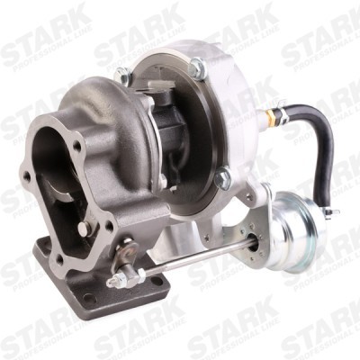 Turbocharger Stark SKCT-1190154 SKCT-1190154 - photo 5