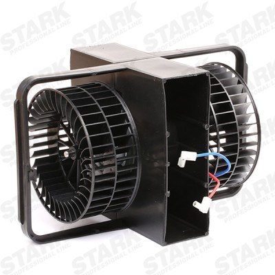 Interior Blower Stark SKIB-0310235 SKIB-0310235 - photo 4