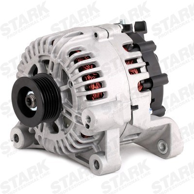 Alternator Stark SKGN-0320065 SKGN-0320065 - photo 3