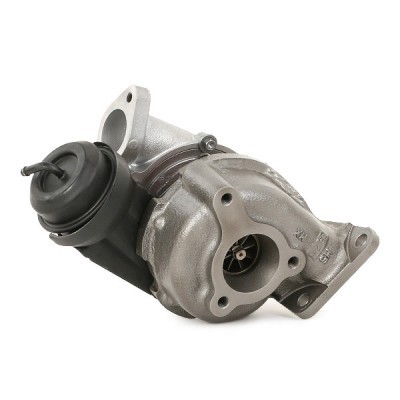 Turbocharger RIDEX 2234C0470R 2234C0470R - photo 4