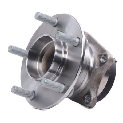 Wheel Bearing RIDEX 654W0656 654W0656 - photo 2
