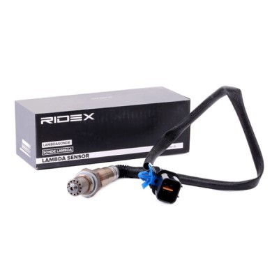 Lambda (Oxygen) Sensor RIDEX 3922L0538 3922L0538 - photo 2