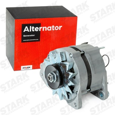 Alternator Stark SKGN-0320707 SKGN-0320707 - photo 2