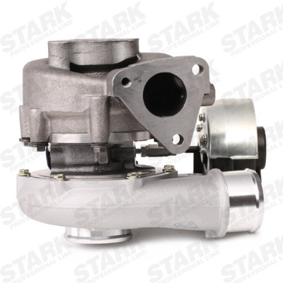 Turbocharger Stark SKCT-1190250 SKCT-1190250 - photo 5
