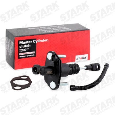 Clutch Master Cylinders Stark SKMCC-0580104 SKMCC-0580104 - photo 2
