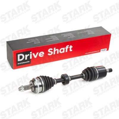 Drive Shaft Stark SKDS-0210521 SKDS-0210521 - photo 2
