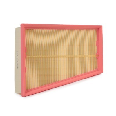 Air Filter RIDEX 8A0251 8A0251 - photo 3