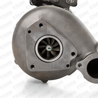 Turbocharger Stark SKCT-1190093 SKCT-1190093 - photo 6