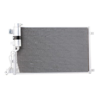 A/C condenser 448C0132 - photo 2