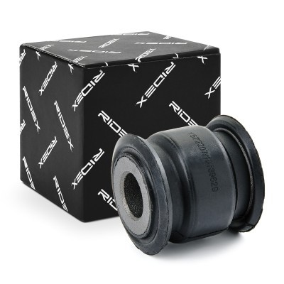 Control Arm Bushing RIDEX 251T0695 251T0695 - photo 2