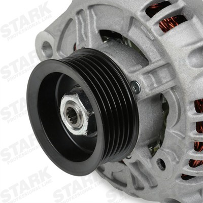 Alternator Stark SKGN-0321236 SKGN-0321236 - photo 7