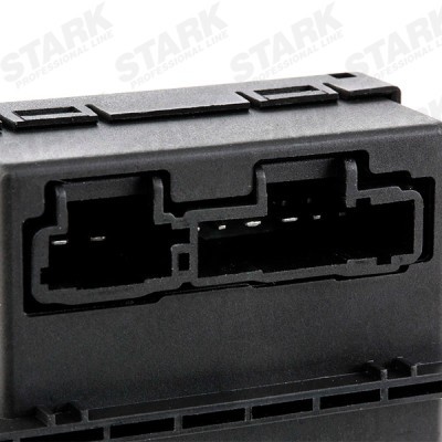 HVAC control unit Stark SKCU-2150080 SKCU-2150080 - photo 8