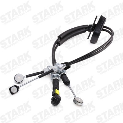 Cable Pull, manual transmission Stark SKCMT-1520003 SKCMT-1520003 - photo 3