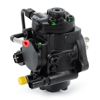 High-pressure pump RIDEX 3918H16885R 3918H16885R - photo 6