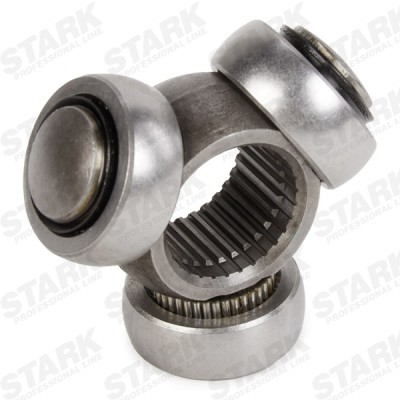 Joint Kit, Drive Shaft Stark SKJK-0200589 SKJK-0200589 - photo 4