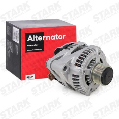 Alternator Stark SKGN-0320263 SKGN-0320263 - photo 2
