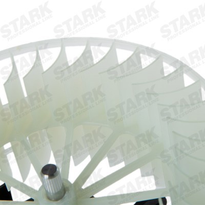 Interior Blower Stark SKIB-0310098 SKIB-0310098 - photo 6