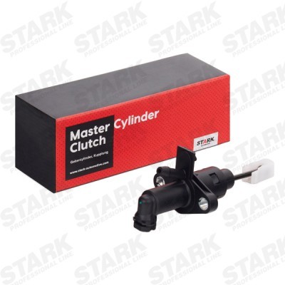 Clutch Master Cylinders Stark SKMCC-0580026 SKMCC-0580026 - photo 2