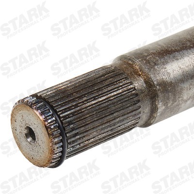 Drive Shaft Stark SKDS-0210640 SKDS-0210640 - photo 13