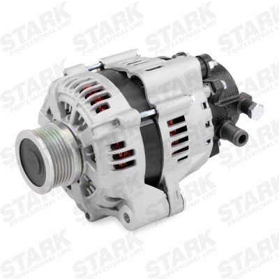 Alternator Stark SKGN-0320013 SKGN-0320013 - photo 4