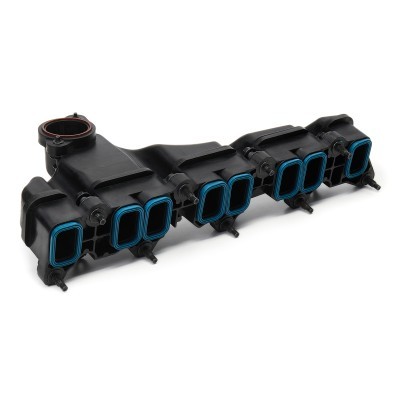 Intake manifold RIDEX 1640F0108 1640F0108 - photo 5