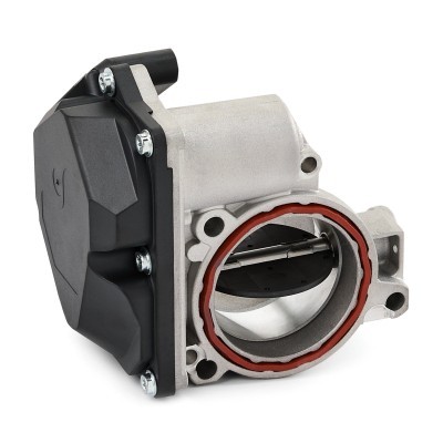 Дроссельная заслонка RIDEX 158T0158 158T0158 - photo 4