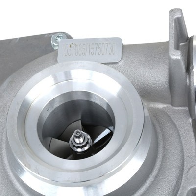 Turbocharger RIDEX 2234C0407 2234C0407 - photo 5