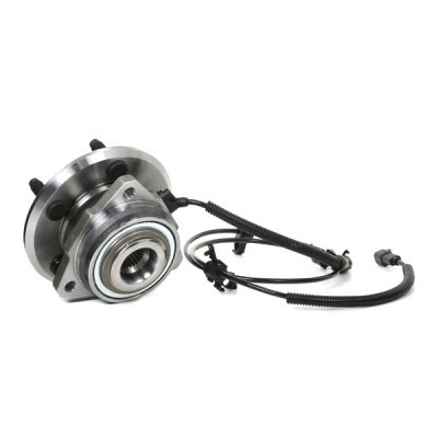 Wheel Bearing RIDEX 654W0607 654W0607 - photo 4