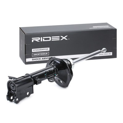 Shock Absorber RIDEX 854S0365 854S0365 - photo 3
