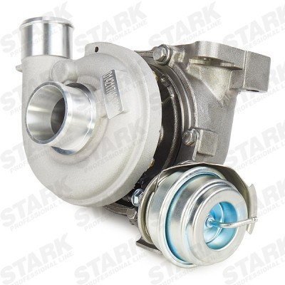 Turbocharger Stark SKCT-1190662 SKCT-1190662 - photo 3