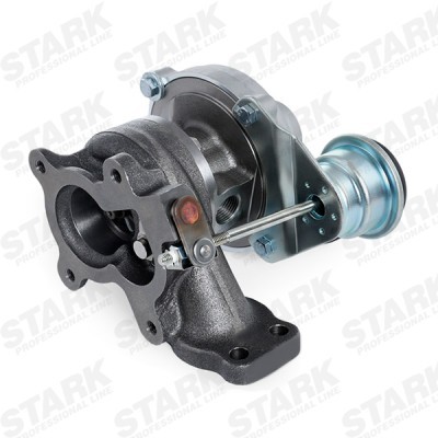 Turbocharger Stark SKCT-1190013 SKCT-1190013 - photo 4