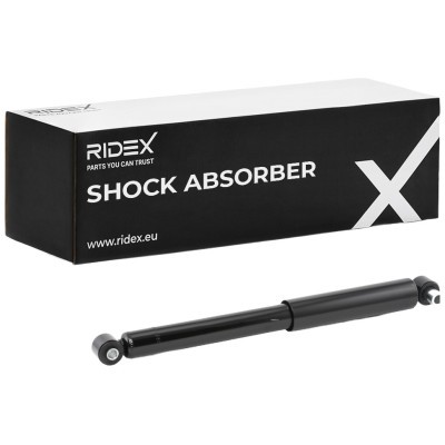 Shock Absorber RIDEX 854S0208 854S0208 - photo 2