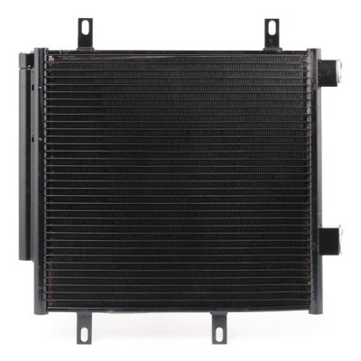 A/C condenser 448C0156 - photo 3