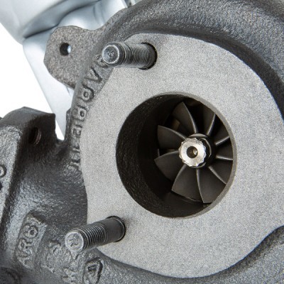 Turbocharger RIDEX 2234C0020R 2234C0020R - photo 7