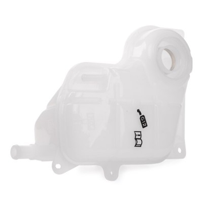 Expansion Tank, Coolant RIDEX 397E0011 397E0011 - photo 3