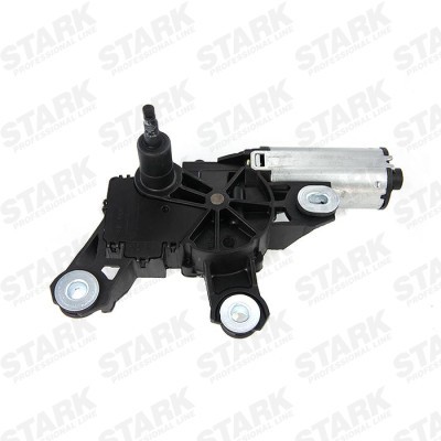 Wiper Motor Stark SKWM-0290003 SKWM-0290003 - photo 3