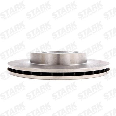 Brake Disc Stark SKBD-0022168 SKBD-0022168 - photo 4