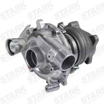 Turbocharger Stark SKCT-1191289 SKCT-1191289 - photo 3