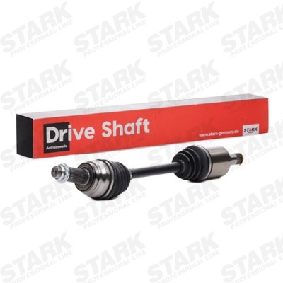 Drive Shaft Stark SKDS-0210649 SKDS-0210649 - photo 2