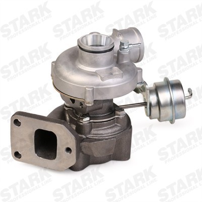 Turbocharger Stark SKCT-1190118 SKCT-1190118 - photo 7