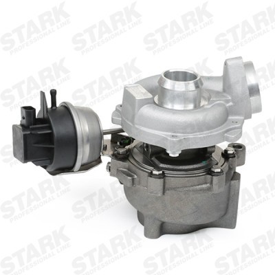 Turbocharger Stark SKCT-1190608 SKCT-1190608 - photo 5