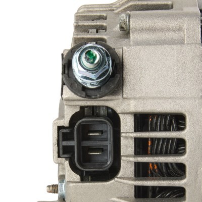 Alternator RIDEX 4G0336R 4G0336R - photo 5