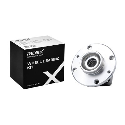 Wheel Bearing RIDEX 654W0561 654W0561 - photo 2