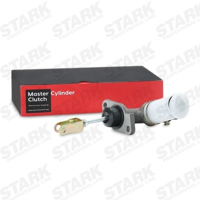 Clutch Master Cylinders Stark SKMCC-0580030 SKMCC-0580030 - photo 3