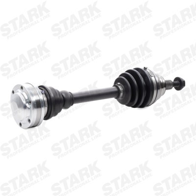 Drive Shaft Stark SKDS-0210730 SKDS-0210730 - photo 7