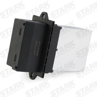 HVAC control unit Stark SKCU-2150001 SKCU-2150001 - photo 3