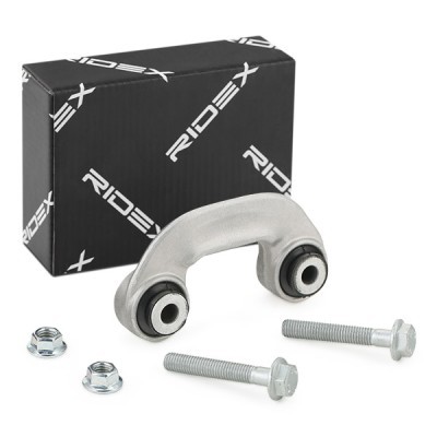 Stabilizer Link RIDEX 3229S0735 3229S0735 - photo 2