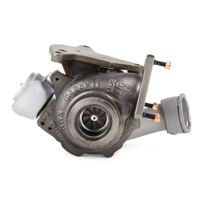 Turbocharger RIDEX 2234C0029R 2234C0029R - photo 7