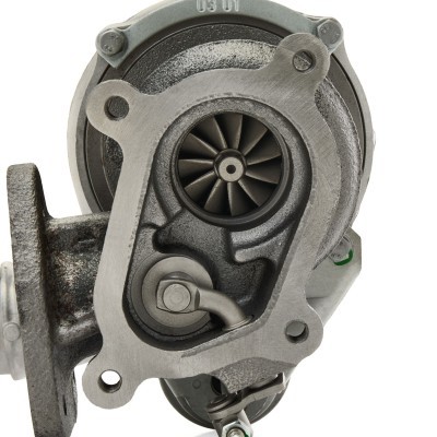 Turbocharger RIDEX 2234C11949R 2234C11949R - photo 6