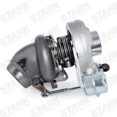 Turbocharger Stark SKCT-1190010 SKCT-1190010 - photo 5